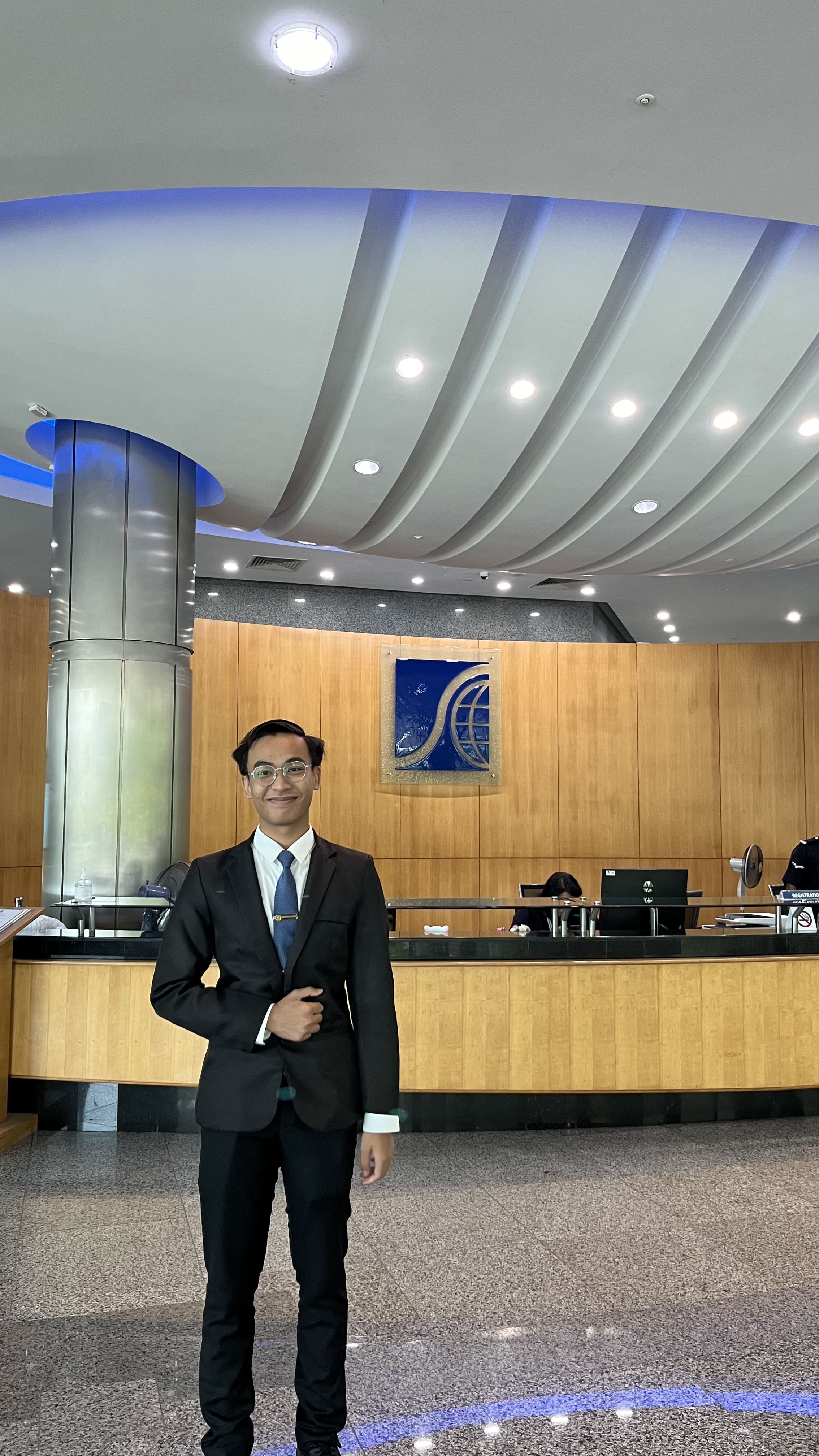 WAN DANISH RIFDI B WAN MOHD NASIR